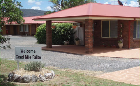 Manilla Motel