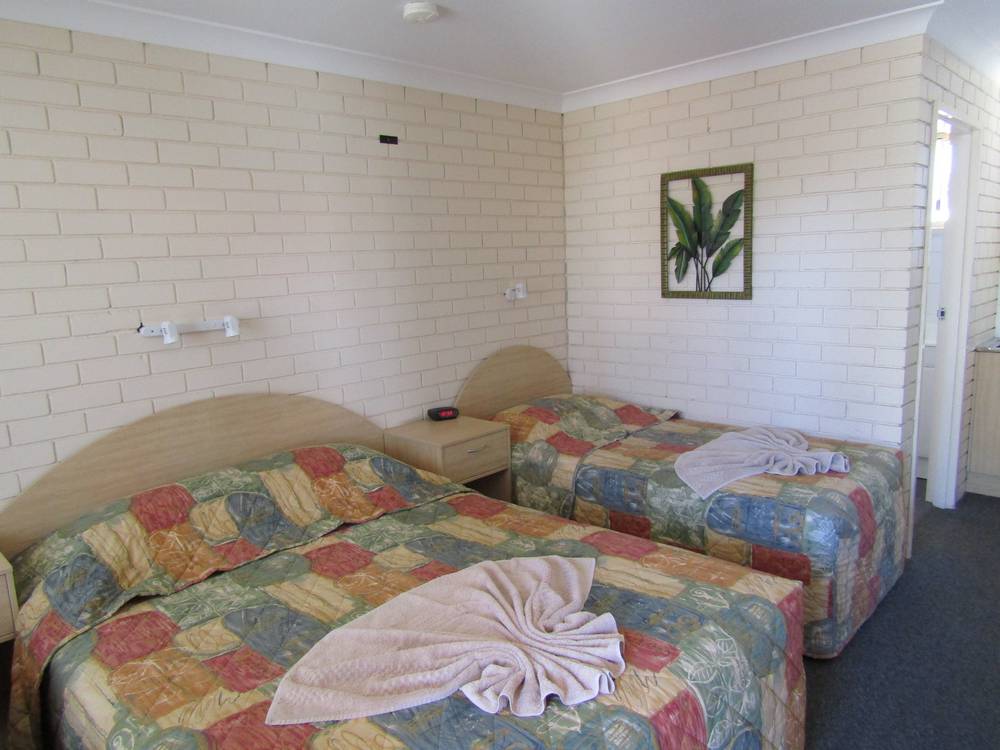 Accommodation Manilla NSW